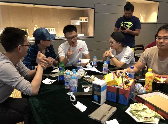 “倾听、交流、分享”2018j9九游会官网真人游戏第一品牌j9九游会官网真人游戏第一品牌夏季校友会(图6)
