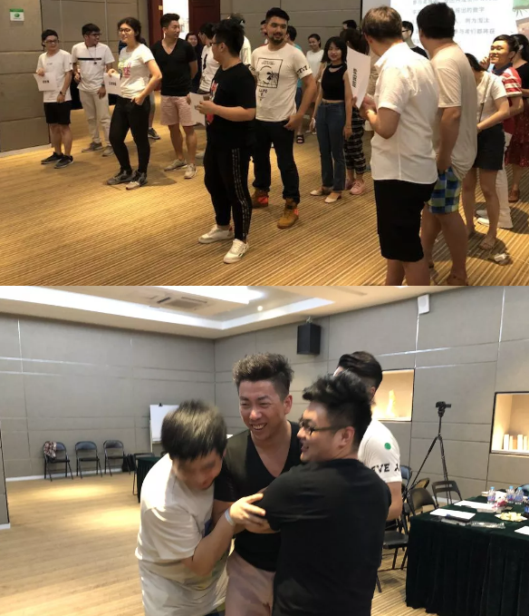 “倾听、交流、分享”2018j9九游会官网真人游戏第一品牌j9九游会官网真人游戏第一品牌夏季校友会(图10)